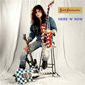 Dave Sharman - Here 'N' Now mp3