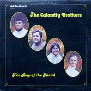 The Calamity Brothers - Boys Of The Island mp3