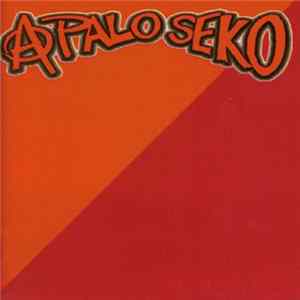 A Palo Seko - El Disko Rojo De A Palo Seko mp3