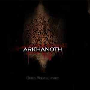 Arkhanoth - Dark Prehispania mp3