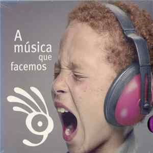 Various - A música que facemos mp3