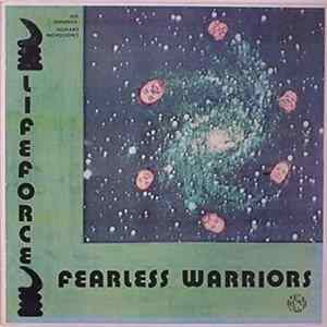 Life Force - Fearless Warriors mp3