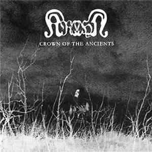Krohm - Crown Of The Ancients mp3