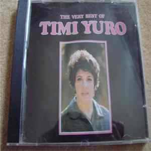 Timi Yuro - The Very Best Of Timi Yuro mp3