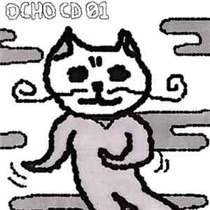 Ocho - Ocho CD 01 mp3
