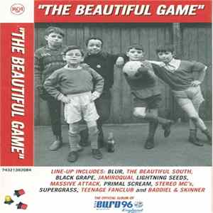 Various - The Beautiful Game mp3