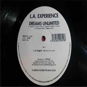 L. A. Experience - Dreams Unlimited mp3