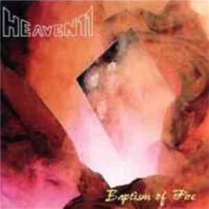 Heaven 11 - Baptism of Fire mp3