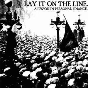 Lay It On The Line - A Lesson In Personal Finance mp3