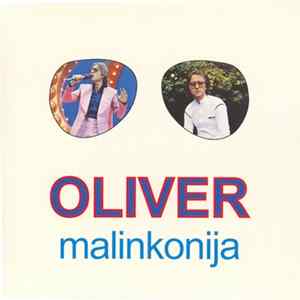 Oliver - Malinkonija mp3