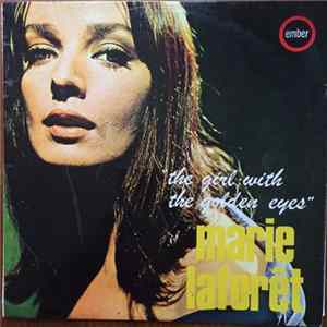 Marie Laforêt - The Girl With The Golden Eyes mp3