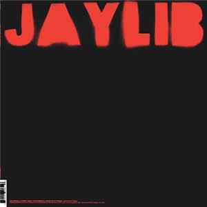 Jaylib - The Red / The Official mp3