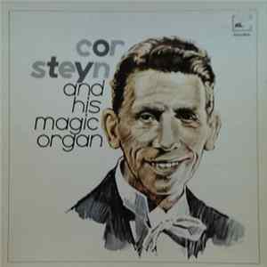Cor Steyn And His Magic Organ - Cor Steyn And His Magic Organ mp3