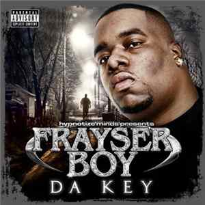 Frayser Boy - Da Key mp3