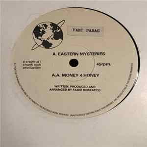 Fabi Paras - Eastern Mysteries / Money 4 Honey mp3