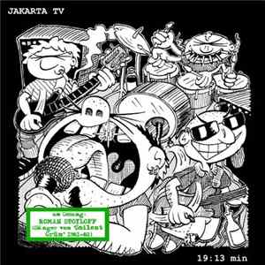 Jakarta TV - 19:13 mp3