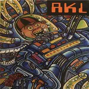 Rich Kids On LSD - Reactivate mp3