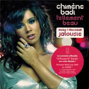 Chimène Badi - Tellement Beau mp3