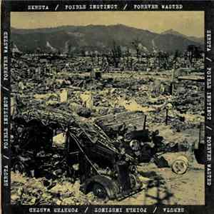 Skruta / Foible Instinct / Forever Wasted - Split CD mp3