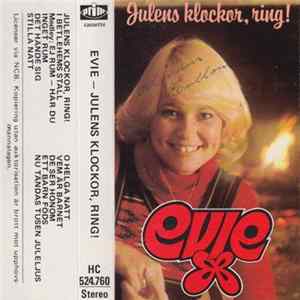 Evie - Julens Klockor, Ring mp3