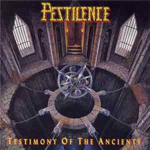 Pestilence - Testimony Of The Ancients mp3