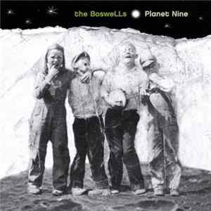 The Boswells - Planet Nine mp3