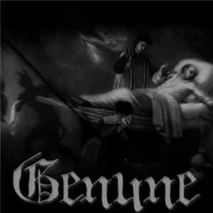 Genune - Inner Depths mp3