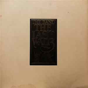 The Band - The Last Waltz mp3