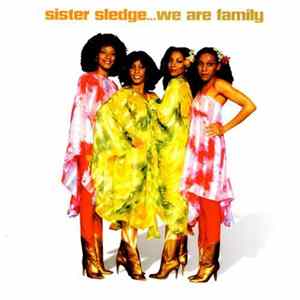 Sister Sledge - We Are Family mp3
