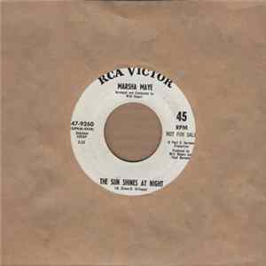 Marsha Maye - You Were Near Me mp3
