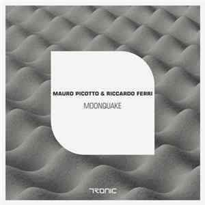 Mauro Picotto & Riccardo Ferri - Moonquake mp3