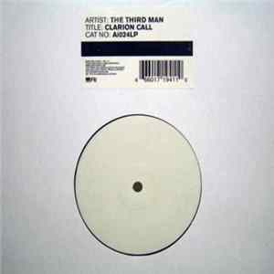 The Third Man - Clarion Call mp3
