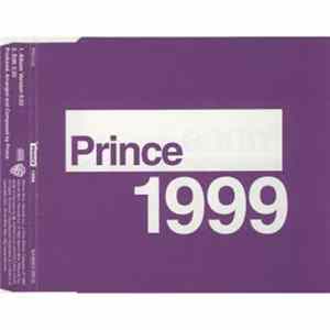 Prince - 1999 mp3