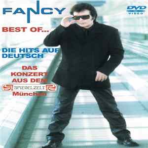 Fancy - Best Of... Die Hits Auf Deutsch mp3