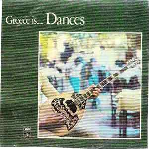 Various - Greece Is...Dances mp3