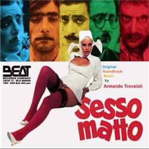Armando Trovaioli - Sesso Matto mp3