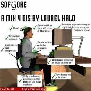 Laurel Halo - Sofgore mp3