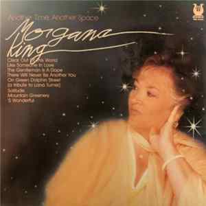 Morgana King - Another Time, Another Space mp3
