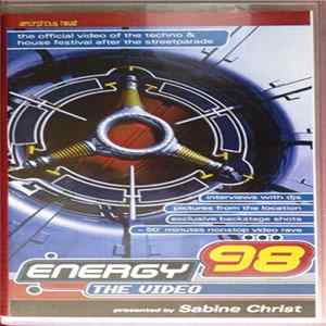 Various - Energy 98 (The Video) mp3