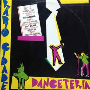 Various - Radio Cidade Danceteria mp3