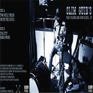 Slim Guib's - Tone, Volume And Sour Diesel mp3