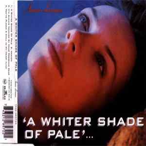 Annie Lennox - A Whiter Shade Of Pale mp3