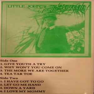 Little John - Give The Youth A Try mp3