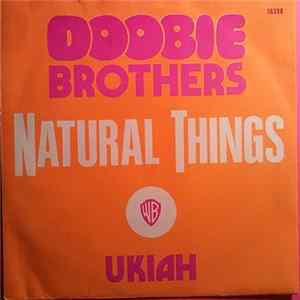 The Doobie Brothers - Natural Things mp3