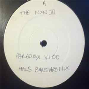 The NXN VI - Paradox V100 / Mobeius Loop mp3