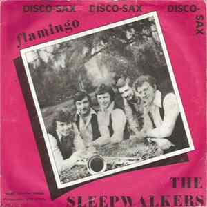 The Sleepwalkers - Flamingo / Love Me mp3