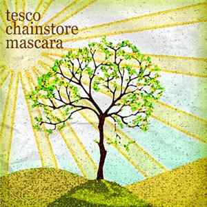 Tesco Chainstore Mascara - Good Foundations mp3