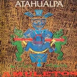 Atahualpa - Amuletos mp3