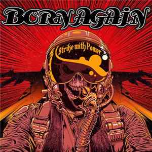 Born Again - Strike With Power mp3
