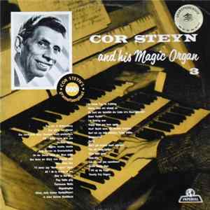 Cor Steyn - Cor Steyn And His Magic Organ 3 mp3